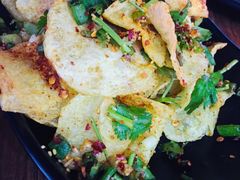 土豆片-Let’s WaKao瓦烤(贝森店)