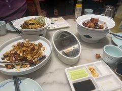-鸭匠食府·挂炉烤鸭·新京菜(阜成路店)