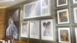 -米莱摄影写真(五大道别墅店)