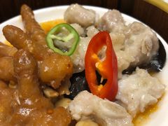 -半岛太子酒家(海港城店)