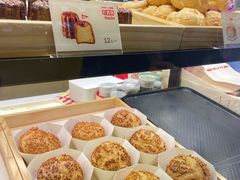 -西树泡芙(蓝色港湾店)