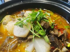 -回水镇·江湖川菜(恒大新城店)