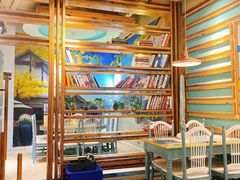 大堂-付掌柜在成都·热炒砂锅集(金禾店)