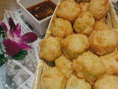 -隆喜元鱼汤包·海鲜(中联广场店)