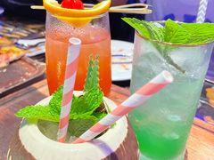 -MOSSO德国餐厅·音乐酒吧(环宇荟店)
