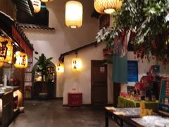 -南京大牌档(凯德大峡谷店)