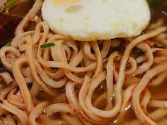 -马记永·兰州牛肉面(天通苑家乐福店)