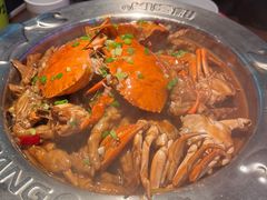 -胖哥俩肉蟹煲(来福士店)