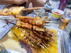 -三洋烧烤砂锅(东方红商业街店)