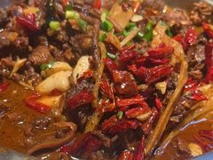 -胖哥俩肉蟹煲(梅溪步步高店)