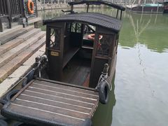 -乌镇东栅景区