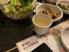-本家韩国烤肉(财富大厦店)