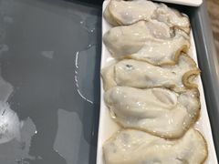 -濠轩阁特色生蚝火锅(水湾路店)