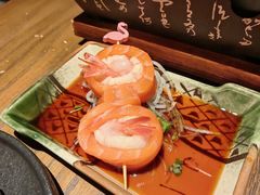 -筱田の食堂·izakaya(淮海中路店)