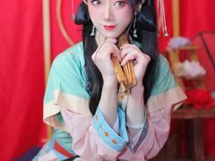 -翩若国风汉服体验馆