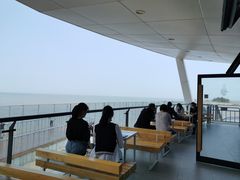 -太平洋咖啡(海天驿站店)