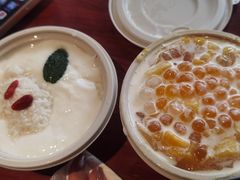 -堂屋糖水店(愚园店)