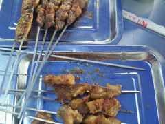 -玉园烧烤·海鲜辣炒