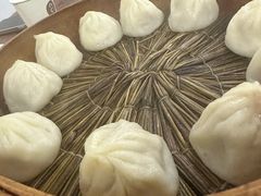 南翔小笼包-吾介小籠館
