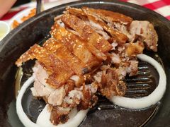 -西贝(东城万达广场店)