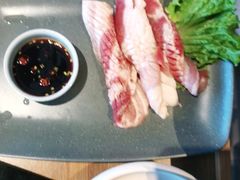 -新石器烤肉(周浦万达店)