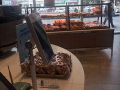 -巴黎贝甜(国贸店)