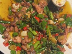 -一品红川菜(皇岗店)