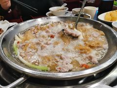-老来福·非遗酸汤兔(凯旋路店)