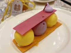 -广州富力丽思卡尔顿酒店