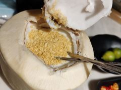 -狐狸爱上椰子鸡(滨江星光大道店)