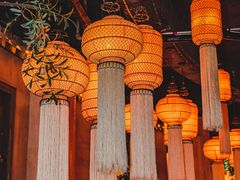 -叶叶菩提·晋福宫