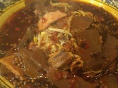 瓷器口名菜-金陵夜猫子私房菜(茂业天地店)