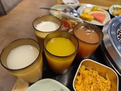 -韩盛·盛江山自助料理(奥体万达店)