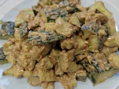 -清真喜兰老丁羊汤特色小吃