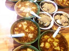 醪糟粉子-张醪糟
