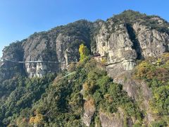 -大慈岩风景区