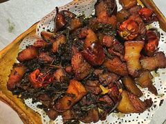 -新竹里馆·花园餐厅(兴苑路店)