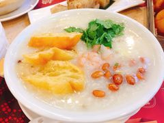 -点都德(华强南店)