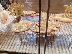 -山崎面包(静安久光店)