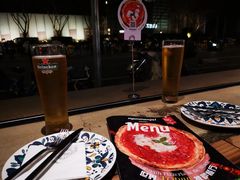 -Mammamia意大利餐厅(古北店)