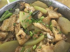 -小塘渔村(开平大道店)