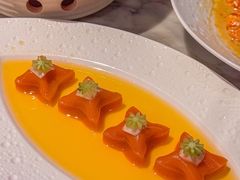 -东南里湖景餐厅·新闽菜(浦西万达店)