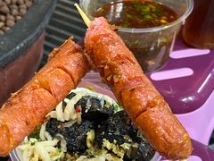 -龚记长沙臭豆腐(向西店)