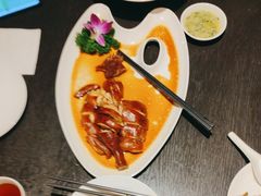 -汇华阁中餐厅·粤菜早茶(汇华希尔顿逸林酒店)