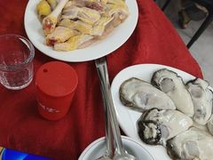 -花苑美食横琴生蚝火锅(拱北粤华路店)