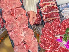 -三头牛·潮汕牛肉生蚝火锅 (夏湾店)