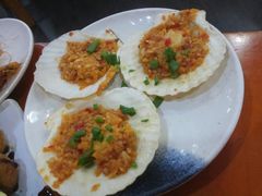 -银子铁板烧料理自助餐(人民广场店)
