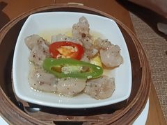 -正元希尔顿逸林酒店-御玺中餐厅