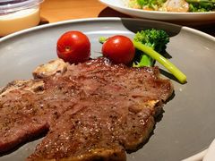 -新贝乐意大利餐厅(苏州中心店)