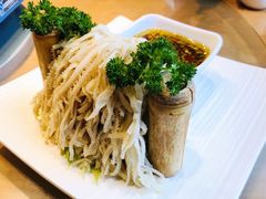 草原毛肚-老砂锅(城北店)